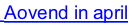 Aovend in april